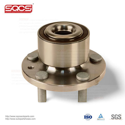 Car Model For Iveco daily Wheel Hub with ABS sensor ring OE93824580 at SQCS Auto Car Parts