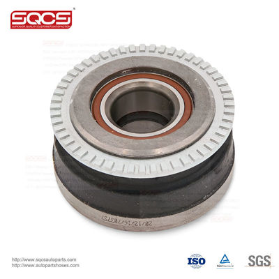 Car Model For Iveco daily Wheel Hub with ABS sensor ring OE93824580 at SQCS Auto Car Parts