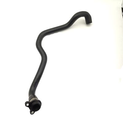 BMW N52 N53 E60 E61 E63 E64 E65 Car Engine Radiator Water Coolant Pipe OEM 11537544638