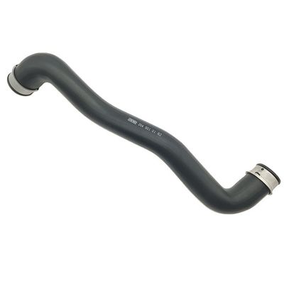 2045010182 Auto Parts Engine Radiator Coolant Pipe Water Hose for C Class W204 Sedan