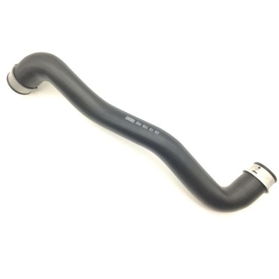2045010182 Auto Parts Engine Radiator Coolant Pipe Water Hose for C Class W204 Sedan