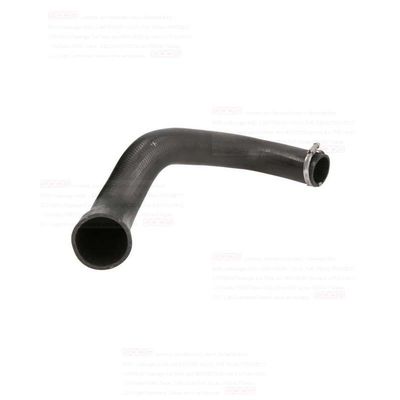 Ford Transit Auto Parts MK6 00-06 Turbo Intercooler Intake Hose Pipe 2C166K683AA