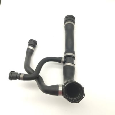 17127524838 Flexible EPDM Rubber Radiator Hose for BMW Automobile Cooling System Parts
