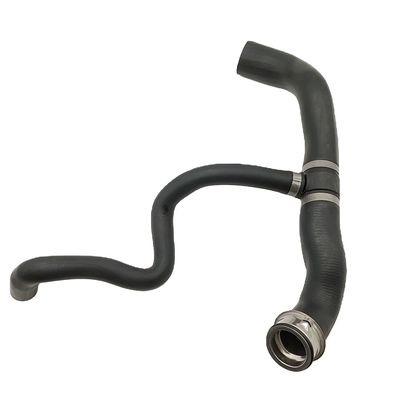 Black SQCS Auto Parts Engine Radiator Coolant Hose for Mercedes Benz Water Pipe OE 2035011182
