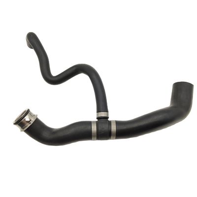 Black SQCS Auto Parts Engine Radiator Coolant Hose for Mercedes Benz Water Pipe OE 2035011182
