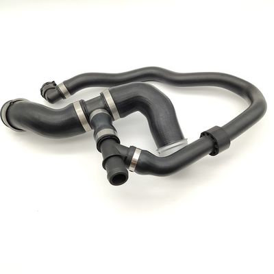 EPDM Radiator Coolant Hose A2045019682 2045012682 For Mercedes Benz A207 C204 W204 W212