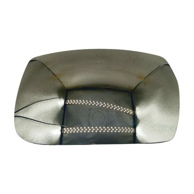 Engine Other Auto Parts Left Side Mirror Glass 3801929 For Iveco Daily IV 2006-2011
