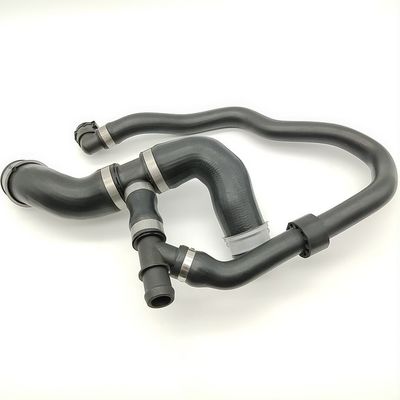 EPDM Radiator Coolant Hose A2045019682 2045012682 For Mercedes Benz A207 C204 W204 W212