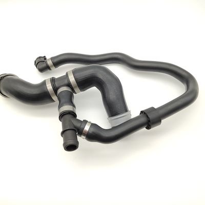 EPDM Radiator Coolant Hose A2045019682 2045012682 For Mercedes Benz A207 C204 W204 W212