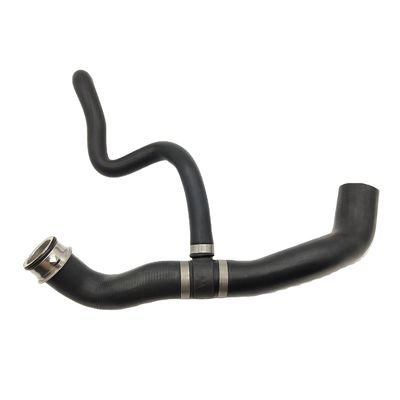 Black SQCS Auto Parts Engine Radiator Coolant Hose for Mercedes Benz Water Pipe OE 2035011182