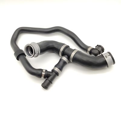 EPDM Radiator Coolant Hose A2045019682 2045012682 For Mercedes Benz A207 C204 W204 W212