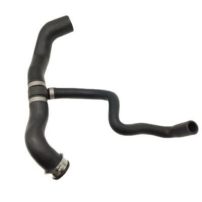 Black SQCS Auto Parts Engine Radiator Coolant Hose for Mercedes Benz Water Pipe OE 2035011182