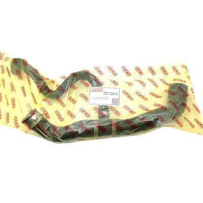 Black SQCS Auto Parts Engine Radiator Coolant Hose for Mercedes Benz Water Pipe OE 2035011182