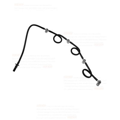 2000-2006 Ford Transit Body Parts Fuel Injector Leak Off Hose Pipe  1C1Q-9K022-BA