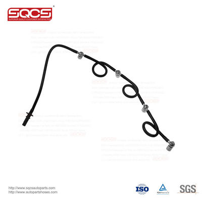 2000-2006 Ford Transit Body Parts Fuel Injector Leak Off Hose Pipe  1C1Q-9K022-BA