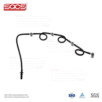 2000-2006 Ford Transit Body Parts Fuel Injector Leak Off Hose Pipe  1C1Q-9K022-BA
