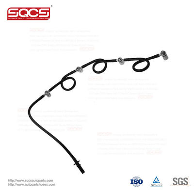 2000-2006 Ford Transit Body Parts Fuel Injector Leak Off Hose Pipe  1C1Q-9K022-BA
