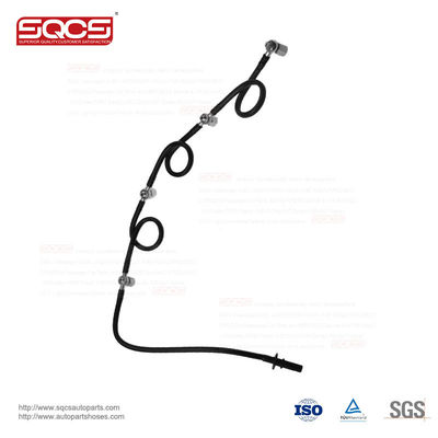2000-2006 Ford Transit Body Parts Fuel Injector Leak Off Hose Pipe  1C1Q-9K022-BA