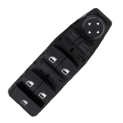 OEM SQCS Window Lifter Car Window Switch for BMW 5 Series F07 F10 F18 F25 61319241955