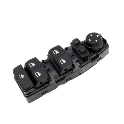 OEM SQCS Window Lifter Car Window Switch for BMW 5 Series F07 F10 F18 F25 61319241955