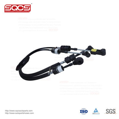 Manual Transmission Cable For FORD TRANSIT 1434964 6C1R7E395FE Easy Installation