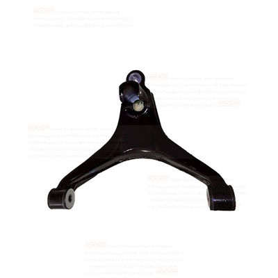 OEM standard size 5801564316 Control Car Axle arm For Iveco Daily 2014 Auto Parts