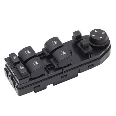 Other SQCS Auto Spare Part Window Lifter Switch for M5 E60 E61 01-09 Year OEM 61316951919