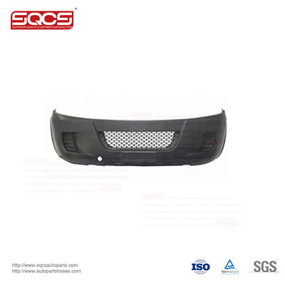 Car Front Bumper for IVECO DAILY2006-2011 5801255053 5801346085 5801350683 from SQCS