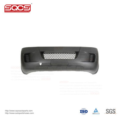 Car Front Bumper for IVECO DAILY2006-2011 5801255053 5801346085 5801350683 from SQCS