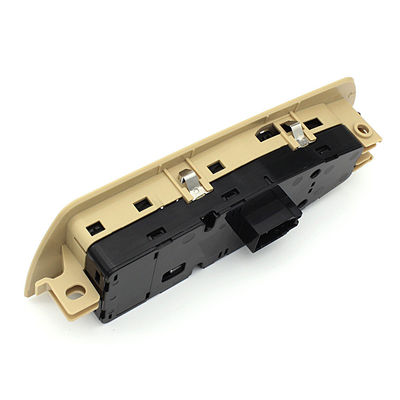 ISO/TS16949 Electric Power Window Switch for BMW F01 F02 F03 F04 61319241916 LD-18017