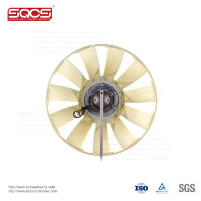 Transit Auto Parts Radiator Fan Clutch For Ford  2c118c617ba
