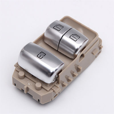 Mercedes-Benz Car Fitment Power Window Control Lifter Switch for W212 E-CLASS 22290501090 222905000980