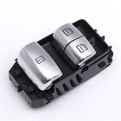 Mercedes-Benz Car Fitment Power Window Control Lifter Switch for W212 E-CLASS 22290501090 222905000980