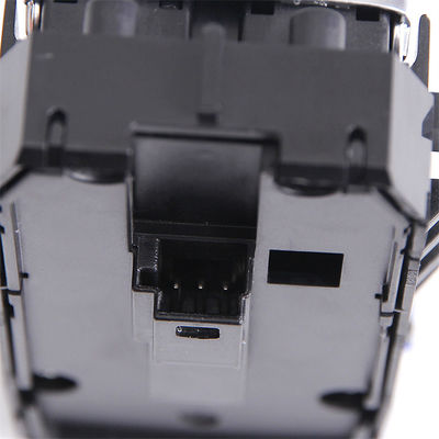 Mercedes-Benz Car Fitment Power Window Control Lifter Switch for W212 E-CLASS 22290501090 222905000980