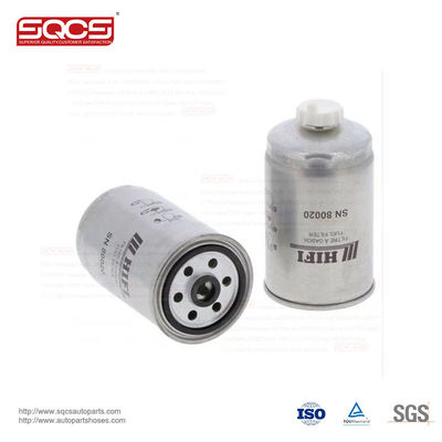 SQCS Fuel Filter OE299 2300 for Iveco Daily Professional Perfect Fit and Function