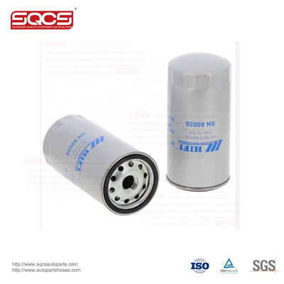 SQCS Fuel Filter OE299 2300 for Iveco Daily Professional Perfect Fit and Function