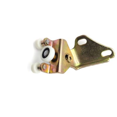 Door Slider Roller 2D1843436A 2D1843436B 9017600647 9017601047 for Mercedes SPRINTER 04-07 Year