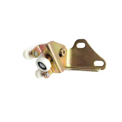 Door Slider Roller 2D1843436A 2D1843436B 9017600647 9017601047 for Mercedes SPRINTER 04-07 Year