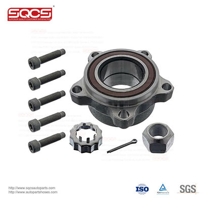 Ford Wheel Bearing Kit For Ford Transit  6C111K018BA Long-Lasting