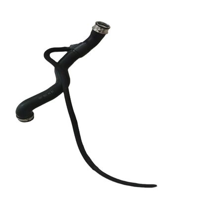 ISO/TS16949 VOLVO Auto Parts Coolant Radiator Water Hose for W203 S203 2035014582