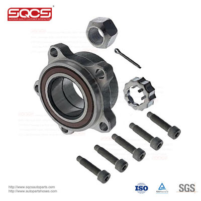Ford Wheel Bearing Kit For Ford Transit  6C111K018BA Long-Lasting