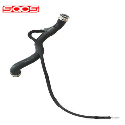 ISO/TS16949 VOLVO Auto Parts Coolant Radiator Water Hose for W203 S203 2035014582