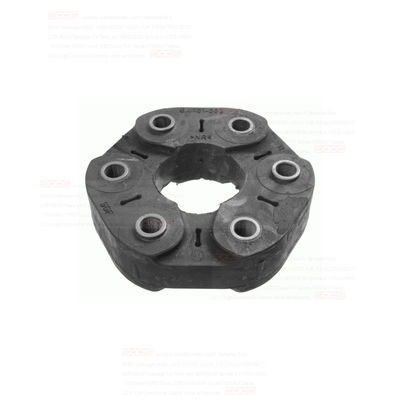Coupling Shaft Transmission  4165078 NO. 34961 Ford Transit Original Parts