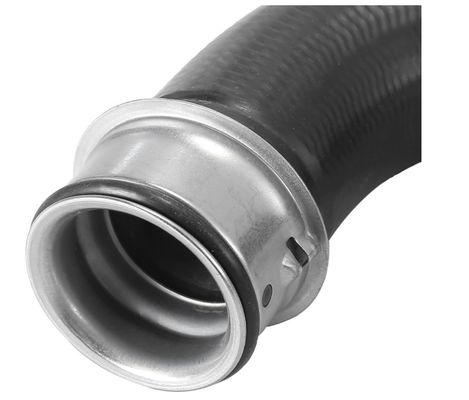 204 Engine Cooling System Car Lower Radiator Coolant Hose for European Cars 2 Engine