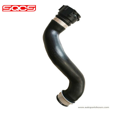 Radiator Coolant Hose Water Pipe for Mercedes Benz W204 X204 M274 C180 E180 E200 E250 E260