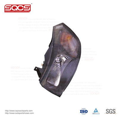Head Light For Ford Transit 4696752 Service  Ford Transit Spare Parts