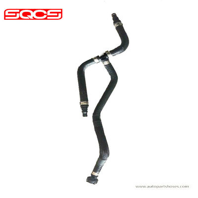 Mercedes-Benz W204 Radiator Coolant Hose 2045012825 Perfect Fit and Performance