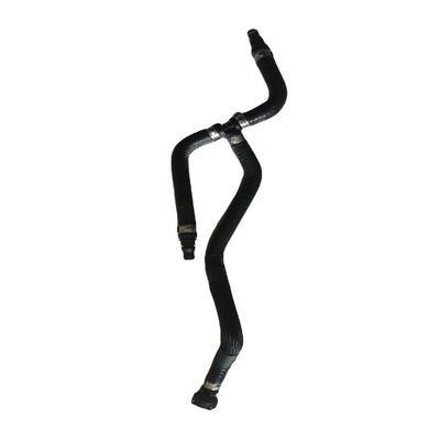 Mercedes-Benz W204 Radiator Coolant Hose 2045012825 Perfect Fit and Performance
