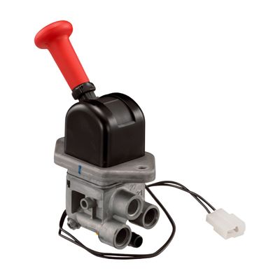 Auto Parts Parking brake valve TRACTOR BRAKE VAL for Iveco daily 1983-1995 OE500303741