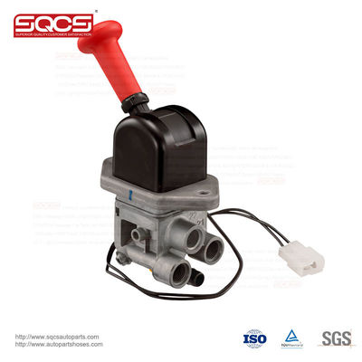 Auto Parts Parking brake valve TRACTOR BRAKE VAL for Iveco daily 1983-1995 OE500303741